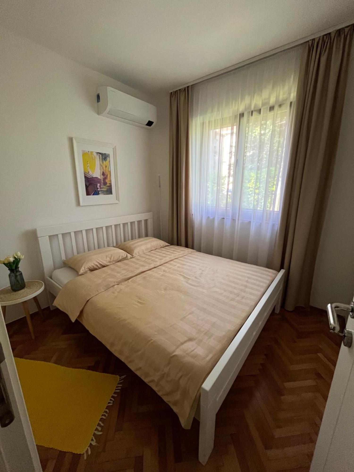 Old Niksic Daire Dış mekan fotoğraf